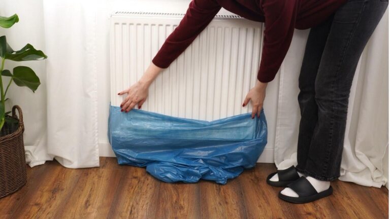 Dieser einfache Trick macht aus kalten Räumen warme Wohlfühloasen…
