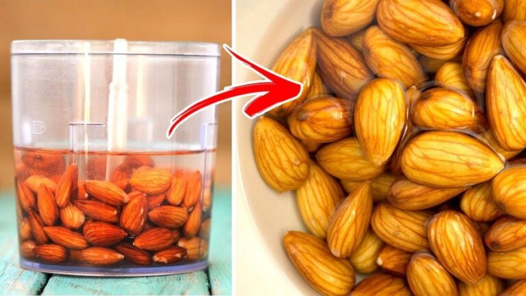 Dieser simple Trick zeigt dir, wie Nüsse deinem Leben sofort guttun…