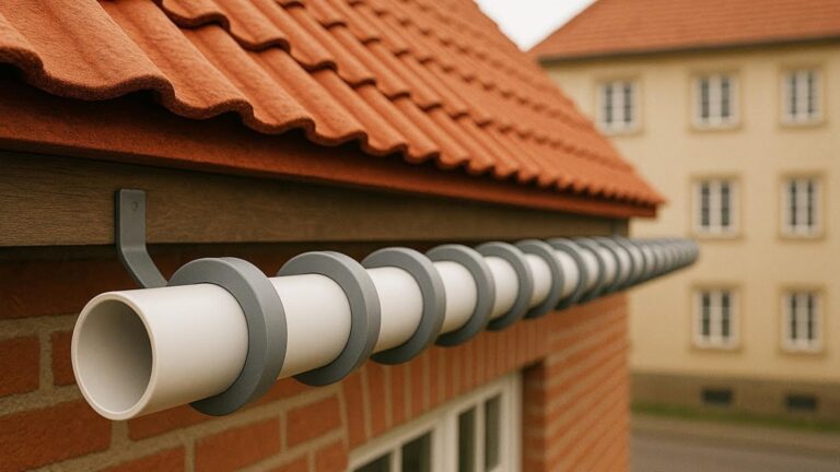Dieser einfache Trick verwandelt PVC-Rohre und Flaschen in kostenlose Energie … so genial!