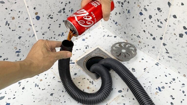 Dieser einfache Trick verwandelt PVC-Rohre und Flaschen in geniale Wasserfilter…