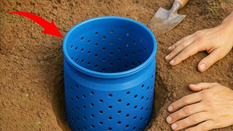 Dieser einfache Trick verwandelt PVC-Rohre und Flaschen in eine beeindruckende