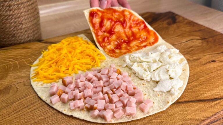 Diese geniale Frühstücksidee verwandelt dein Morgenritual in nur 5 Minuten…