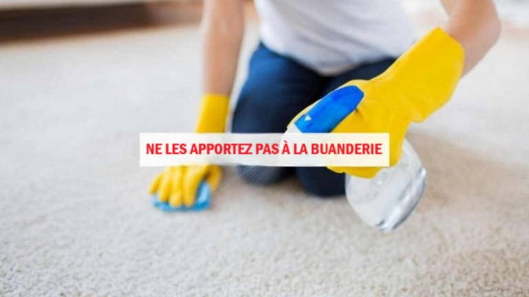 Fleckenfreie Teppiche: So reinigen Sie sie wie neu!