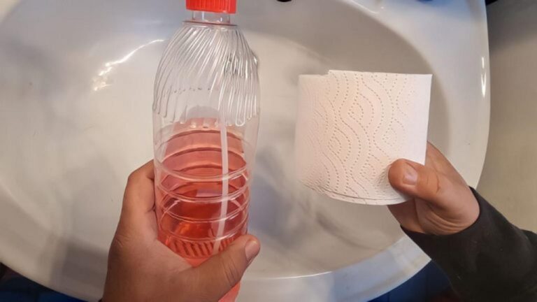 Warum jeder Klopapier in Alkohol taucht: Die verrückte Wahrheit!