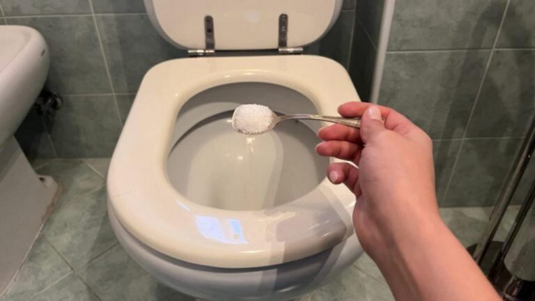 Sauberes und steriles Wasser für eine ganze Woche – mit dieser Methode!