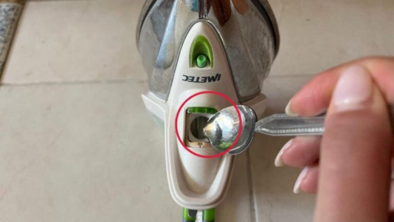 Eisen richtig pflegen: So hält es ein Leben lang!