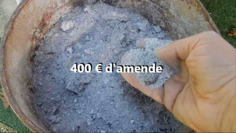 Wo landen die Aschereste? Vermeiden Sie 400€ Bußgeld!